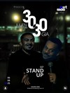 Stand Up 30/30 : Gia et Julien Rabefiraisan - L'Exode