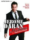 Jérôme Daran - Bobino