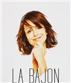 La Bajon dans Vous couperez - La Compagnie du Café-Théâtre - Grande Salle