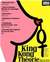 King Kong Théorie - Théâtre de l'Atelier