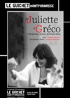 De Juliette à Gréco - Guichet Montparnasse
