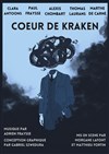 Coeur de Kraken - Espace Beaujon