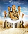 Ben Hur, La Parodie - Rouge Gorge
