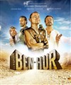 Ben Hur, La Parodie - Rouge Gorge