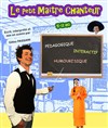Le petit Maître Chanteur - Théâtre Essaion