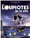 Les Loupiotes de la Ville - Théâtre des Béliers Parisiens