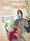 Contes du monde - Théâtre de la Cité