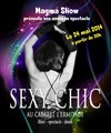Sexy Show - Nouveau Cabaret Ermitage
