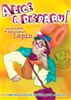 Alice a disparu - Théâtre de la Violette