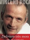 Vincent Roca - Le Nez Rouge