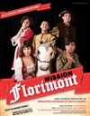 Mission Florimont - Le Chatbaret
