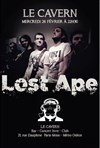 Lost Ape - Le Cavern