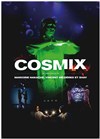 Cosmix - Théâtre de la Celle saint Cloud