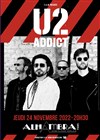 U2 Addict - Alhambra - Grande Salle