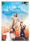La France en Chansons - Salle Paul Eluard