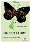 Contemplations - Théâtre Darius Milhaud