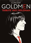 Goldmen - L'Astral
