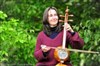 Concert de musique arménienne - Kamantcha solo - Centre Mandapa