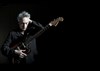 Marc Ribot & the youg Philadelphians - New Morning