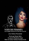 Voix de femmes, une longue histoire de Giacomo Puccini - Les Rendez-vous d'ailleurs