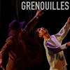 Grenouilles - Lavoir Moderne Parisien