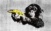 Lettre d'un singe aux êtres de son espèce - Théâtre de l'Epée de Bois - Cartoucherie