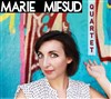 Marie Mifsud - Les Pieds dans l'Eau