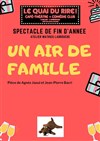 Un air de famille - La comédie de Marseille (anciennement Le Quai du Rire)