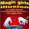 Magic Girls Illusion - Salle du Thouet
