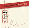 Stage d'Improvisation - L'atelier du verbe