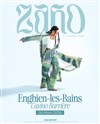 Zaho - Casino Barriere Enghien