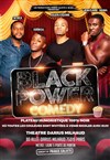 Black Power Comedy - Théâtre Darius Milhaud