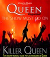 Killer Queen - Théâtre Fémina