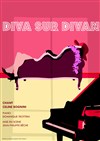 Diva sur divan - Aktéon Théâtre 