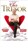 Cher trésor - Théâtre de Longjumeau