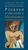 Visite guidée : Montmartre 1900-1910, Picasso et son premier cercle : Max Jacob, Berthe Weill, Gertrude Stein - Butte Montmartre