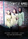 Auschwitz et après - À La Folie Théâtre - Grande Salle