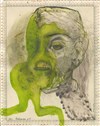Anya Belyat-Giunta : Terra incognita - Galerie Polad Hardouin