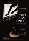 Tombé dans l'piano - Centre d'animation Tour des dames