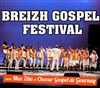 Breizh Gospel Festival - Eglise de Grand Champ