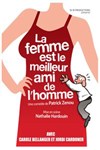 la femme est le meilleur ami de l'homme - Kawa Théâtre