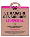 Le Magasin des suicides - Folies Bergère