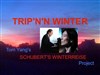 Le Voyage d'hiver - Schubert - Théâtre de l'Ile Saint-Louis Paul Rey