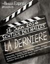 Collectif Les Beaux Esprits - Le Sentier des Halles