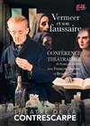 Vermeer et son faussaire - Théâtre de la Contrescarpe