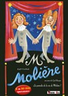M comme Molière - Comédie de la Roseraie