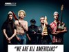 We are all americans - Le Pannonica