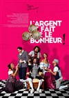 L'Argent fait le bonheur ! - Paradise République