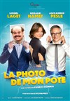 La photo de mon pote - Centre Culturel l'Odyssée
