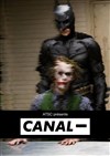 Canal - - Bouffon Théâtre